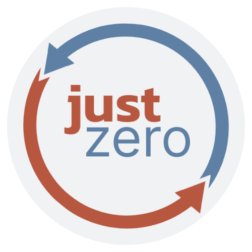 Plastic-Free Future: Protecting People and the Planet - logo